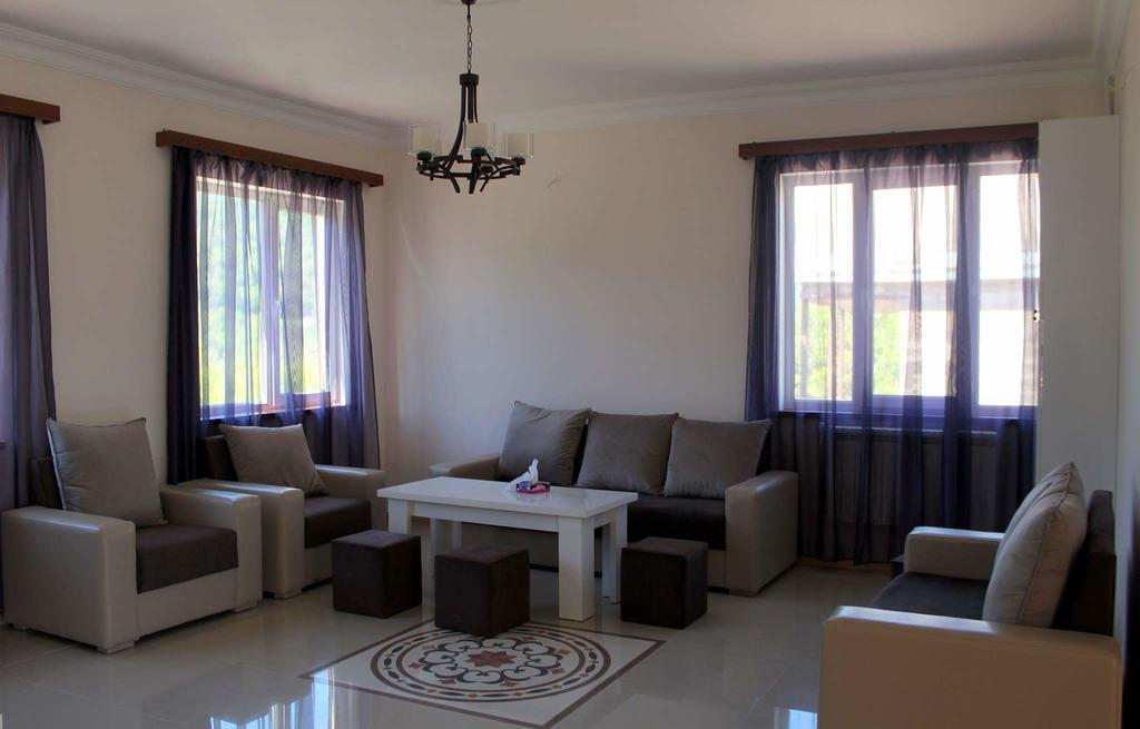 Family & Friends Guest House Dilidżan Zewnętrze zdjęcie