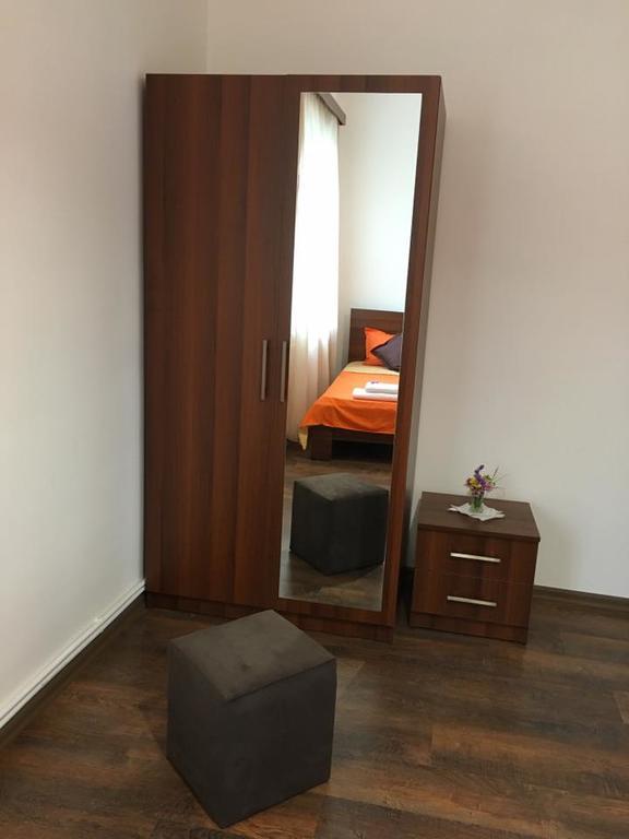 Family & Friends Guest House Dilidżan Zewnętrze zdjęcie