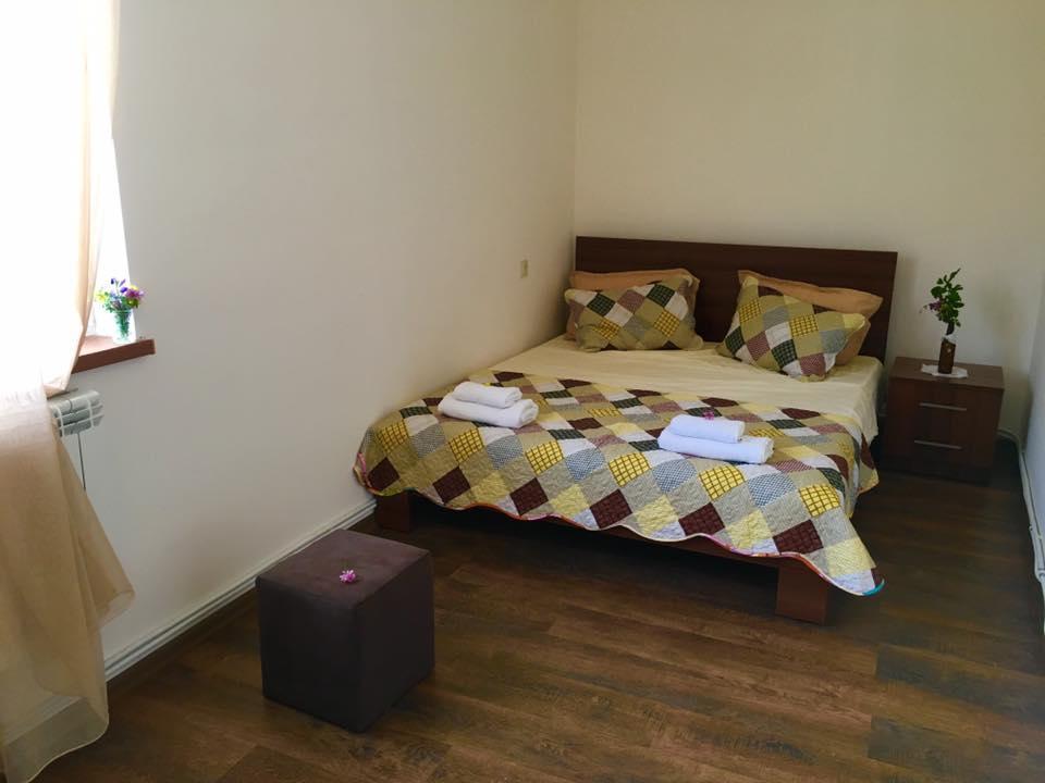 Family & Friends Guest House Dilidżan Zewnętrze zdjęcie